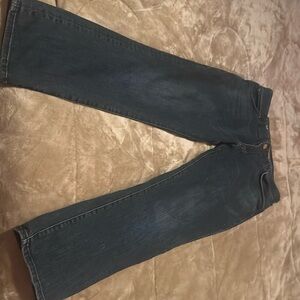 Men’s Lee extreme series jeans